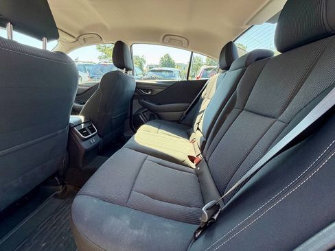 Used 2025 Subaru Legacy Premium AWD/4WD image 19