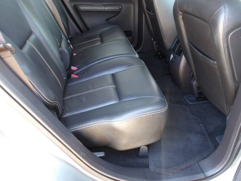 Used 2007 Ford Edge SEL Plus FWD image 22