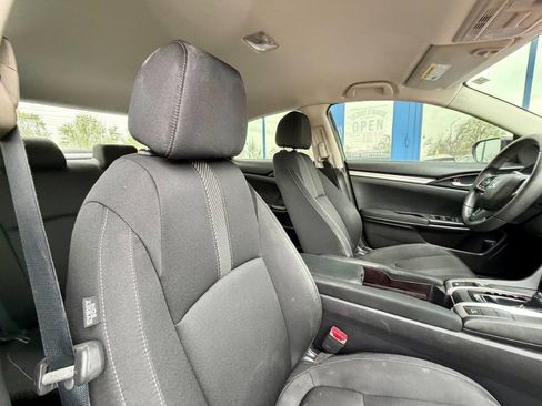 Used 2018 Honda Civic LX image 37