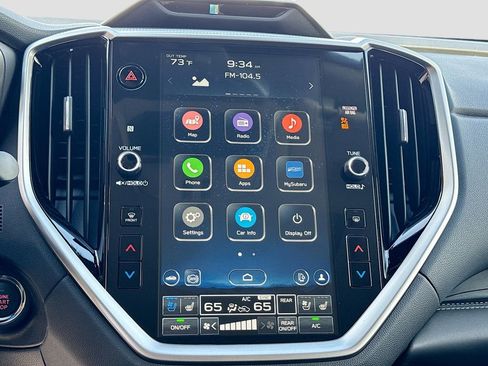 New 2026 Subaru Ascent Touring AWD/4WD image 13
