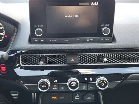 Used 2024 Honda Civic Sport image 16