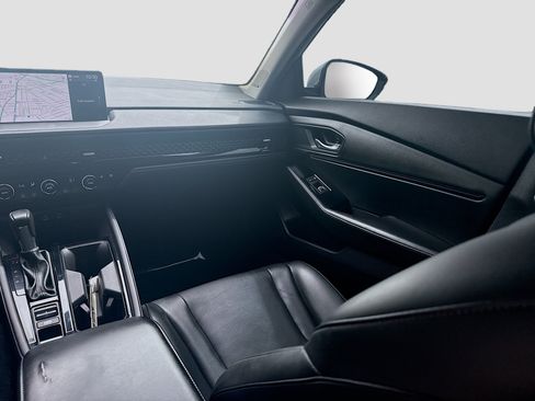 Certified 2023 Honda Accord Touring image 22