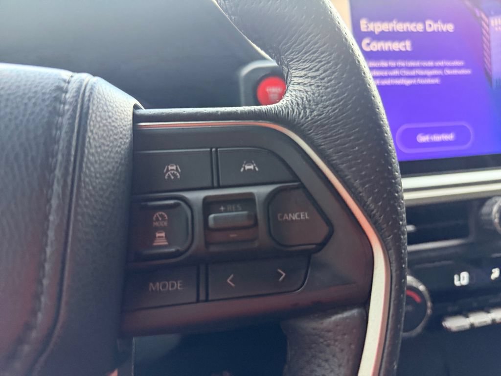 Used 2025 Toyota Tacoma TRD Sport AWD/4WD image 20