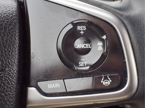 Certified 2022 Honda CR-V EX-L image 25