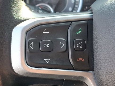 Used 2022 RAM 1500 Big Horn AWD/4WD image 21