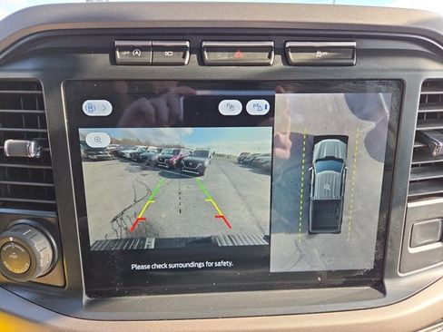 Used 2024 Ford F150 XLT image 19