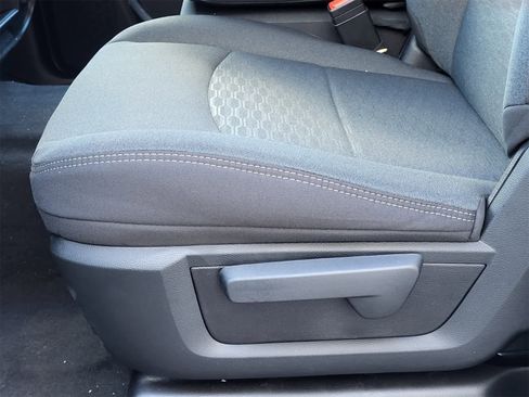 New 2026 RAM 3500 Tradesman image 17