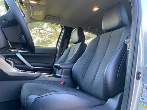 Used 2026 Mitsubishi Eclipse Cross AWD image 18