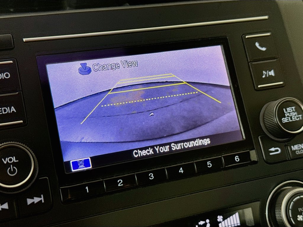 Used 2017 Honda Civic LX image 15