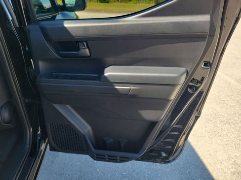 New 2025 Toyota Tacoma SR5 image 42