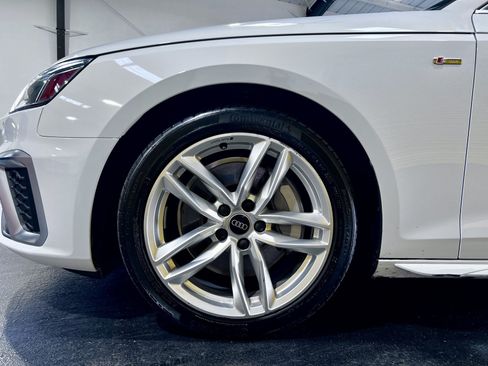 Used 2023 Audi A4 2.0T Premium Plus w/ Premium Plus Package AWD/4WD image 28