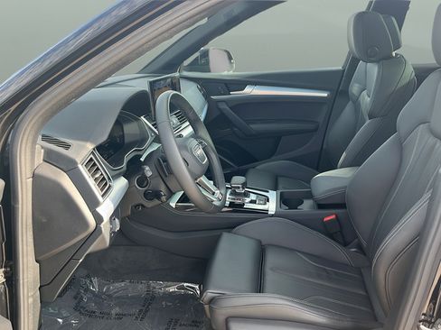 Certified 2024 Audi Q5 2.0T Premium Plus AWD/4WD image 22