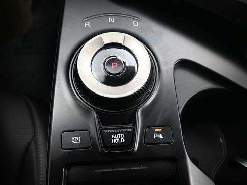 New 2025 Kia EV6 Wind AWD/4WD image 26