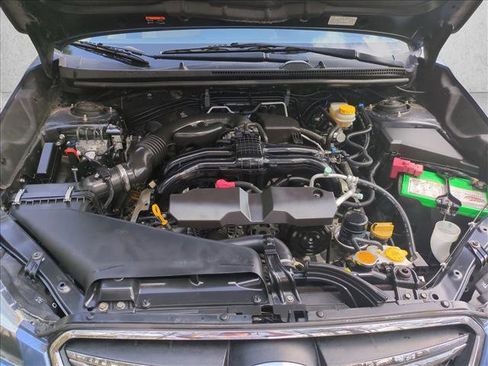 Used 2017 Subaru Crosstrek 2.0i Limited image 27