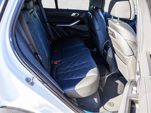 New 2026 BMW X5 xDrive40i image 23