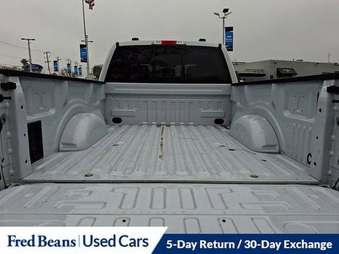 Certified 2022 Ford F150 XLT w/ Equipment Group 302A High image 31