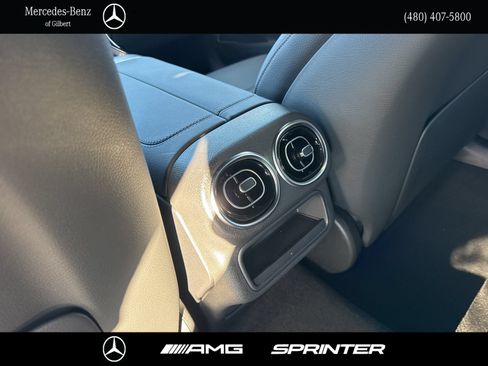 New 2026 Mercedes-Benz GLC 300 image 20