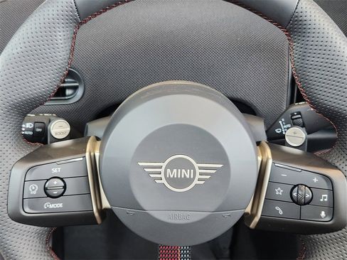 New 2026 MINI Cooper S image 11