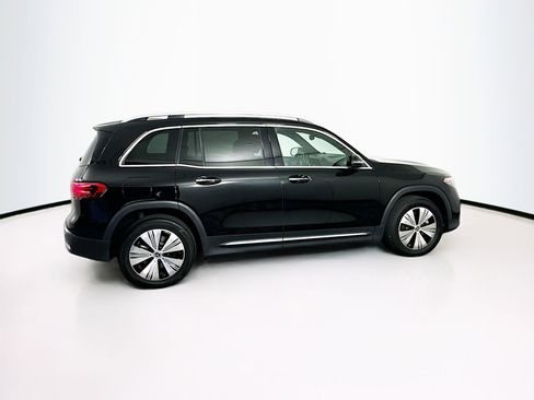 Used 2024 Mercedes-Benz EQB 250+ image 10