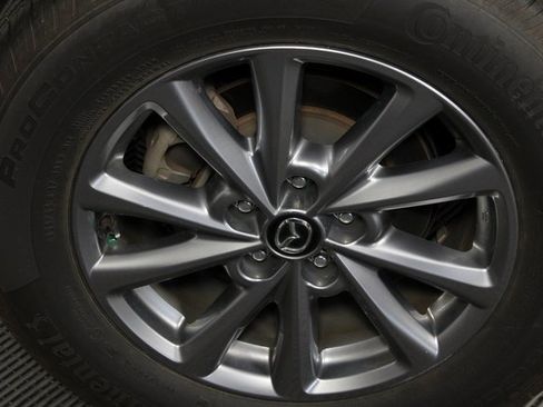 Used 2023 MAZDA CX-5 AWD 2.5 S image 9