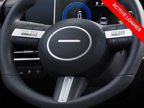 New 2026 Hyundai Santa Cruz SEL FWD image 16