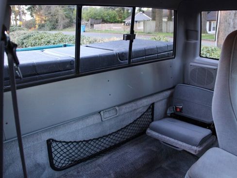 Used 1994 Ford Ranger XLT image 6