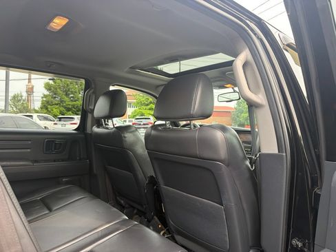 Used 2013 Honda Ridgeline RTL image 24