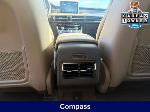 Used 2022 Lincoln Corsair AWD w/ Premium Package image 35