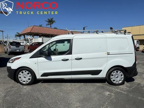Used 2020 Ford Transit Connect XL image 7