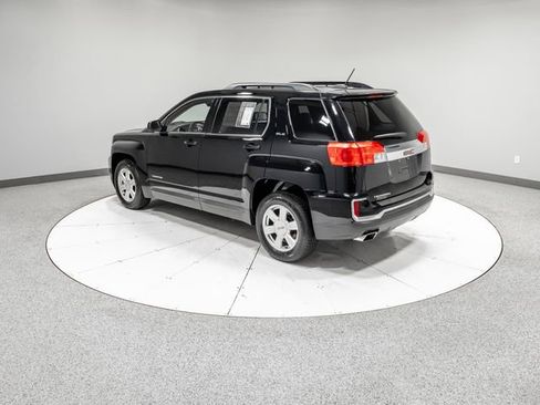 Used 2016 GMC Terrain SLE FWD image 32