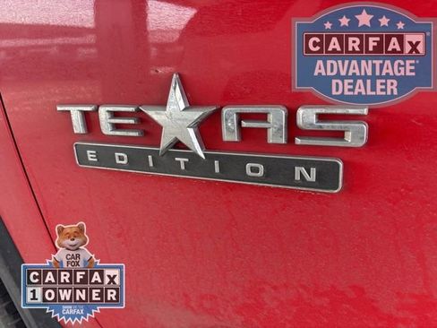 Used 2024 Chevrolet Silverado 2500 LT w/ Texas Edition image 12