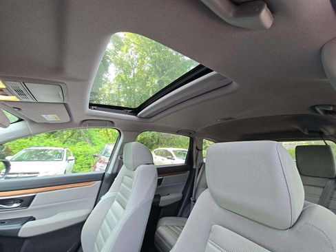 Used 2019 Honda CR-V EX image 9