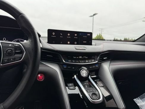 Used 2025 Acura TLX w/ A-SPEC Package AWD/4WD image 19