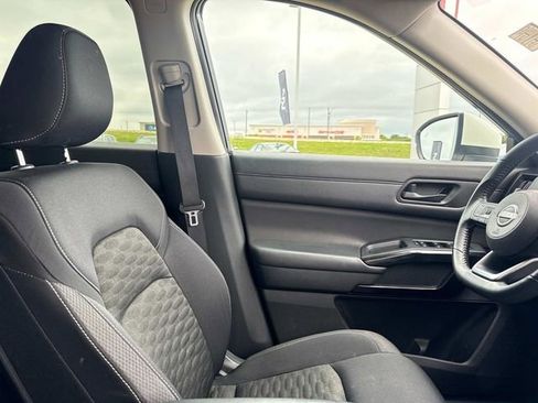 Used 2023 Nissan Pathfinder SV FWD image 15