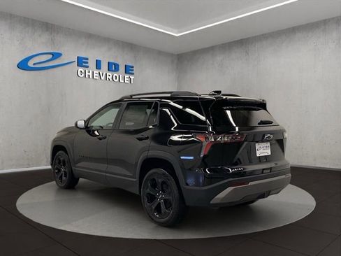 New 2026 Chevrolet Equinox LT w/ Convenience Package II image 6