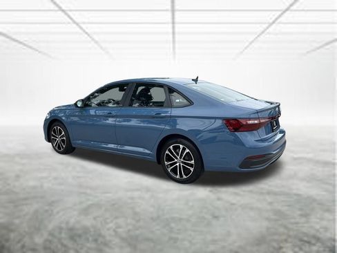 New 2026 Volkswagen Jetta Sport FWD image 3