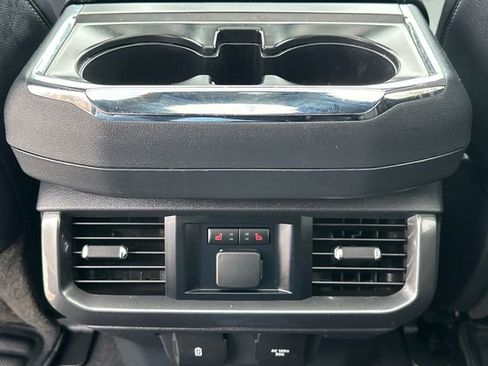 Used 2023 Ford F150 Lariat w/ Equipment Group 502A High image 20