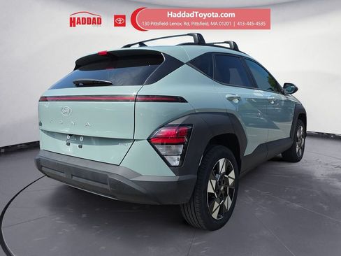 Used 2024 Hyundai Kona SEL AWD/4WD image 6