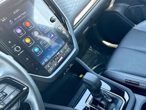 Used 2025 Subaru Forester Sport image 27