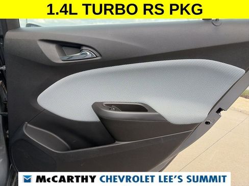 Used 2019 Chevrolet Cruze LT w/ Convenience Package image 34