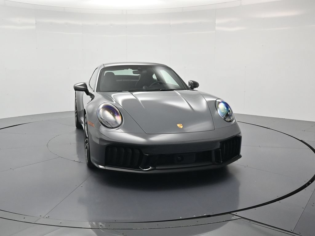 Used 2026 Porsche 911 Carrera GTS RWD image 48
