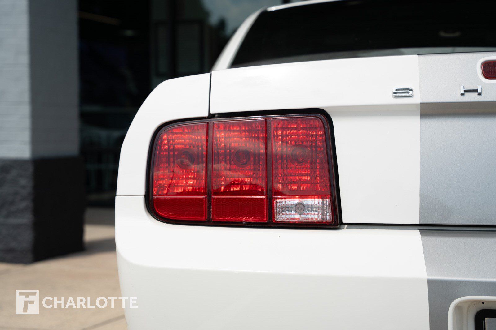 Used 2007 Ford Mustang GT RWD image 14
