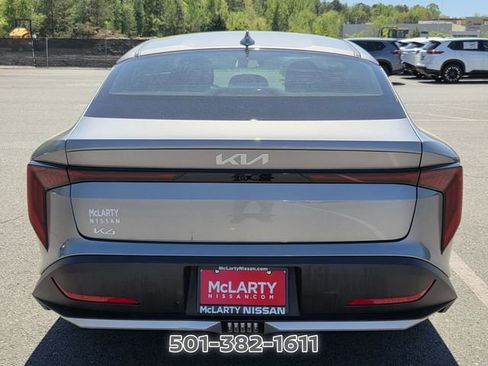 Used 2025 Kia K4 EX FWD image 6