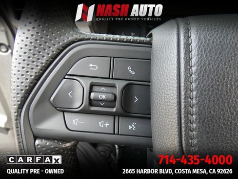 Used 2026 Toyota Tacoma SR5 AWD/4WD image 74