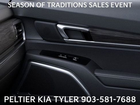 New 2025 Kia Telluride SX Prestige X-Line image 25