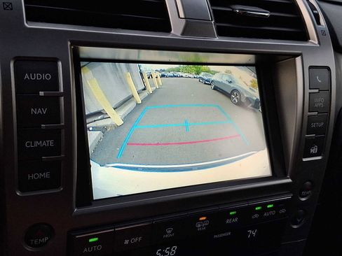 Used 2019 Lexus GX 460 Premium AWD/4WD image 17