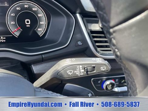 Used 2024 Audi Q5 2.0T Premium Plus AWD/4WD image 31