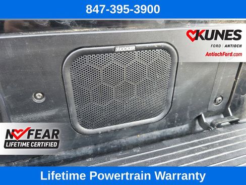 Used 2024 GMC Sierra 2500 AT4X image 20