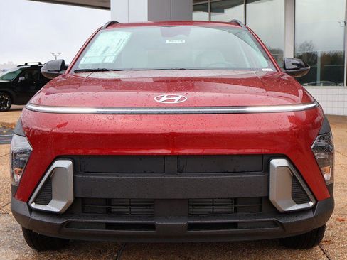 New 2026 Hyundai Kona SEL Sport AWD/4WD image 8
