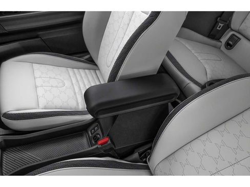 New 2026 MINI Cooper S FWD image 10